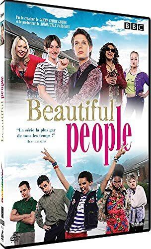 Beautiful People Saison 1 Bon état -  reconditionné disponible sur Label Emmaüs